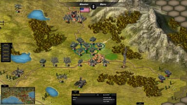 Tank Operations – European Campaign - PC Windows