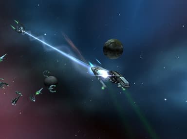 Star Wolves - PC Windows