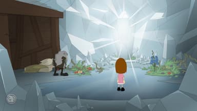 Anna's Quest - PC Windows,Mac OSX,Linux