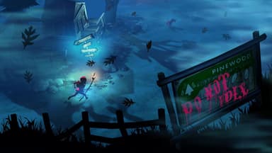 The Flame in the Flood - PC Windows,Mac OSX