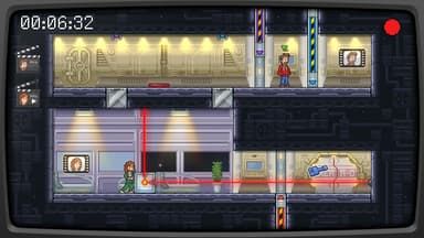 Replay - VHS is not dead - PC Windows,Mac OSX