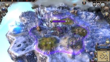 Warlock 2 The Exiled - PC Windows Mac OSX Linux