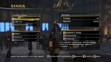 BLADESTORM Nightmare - PC Windows