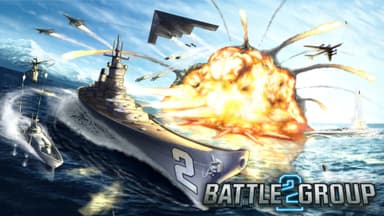 Battle Group 2 - PC Windows,Mac OSX,Linux