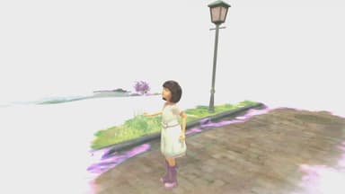 Beyond Eyes - PC Windows,Mac OSX,Linux