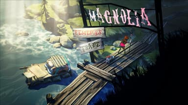 The Flame in the Flood - PC Windows,Mac OSX