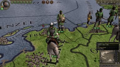 Crusader Kings II Persian Units Pack DLC - PC Windows Mac OSX Linux
