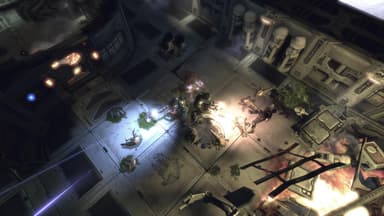Alien Breed Impact - PC Windows
