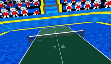 VR Ping Pong - PC Windows