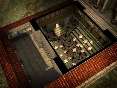 CIVCity Rome - PC Windows