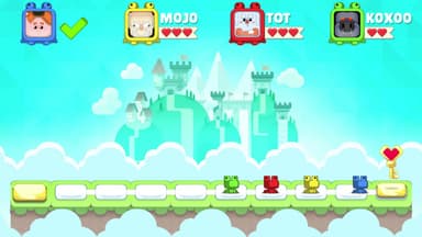 ABRACA - Imagic Games - PC Windows,Mac OSX