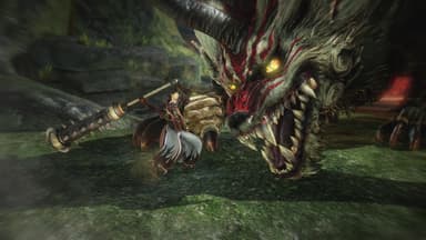 Toukiden: Kiwami - PC Windows