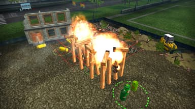 Demolition Master 3D - PC Windows