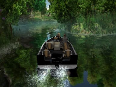 European Fishing - PC Windows