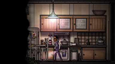 In Between - PC Windows,Mac OSX,Linux