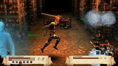 Skilltree Saga - PC Windows,Mac OSX,Linux