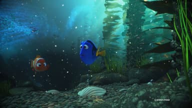 RUSH A Disney PIXAR Adventure - PC Windows