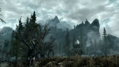 The Elder Scrolls V Skyrim - PC Windows