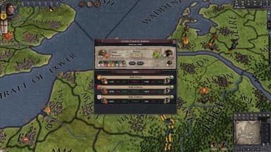 Crusader Kings II Hymns of Abraham Unit Pack DLC - PC Windows Mac OSX