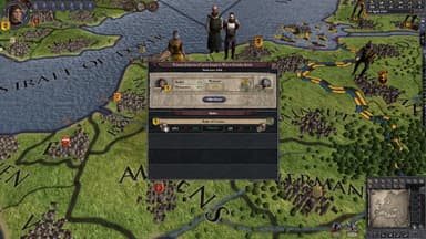 Crusader Kings II Hymns of Abraham Unit Pack DLC - PC Windows Mac OSX