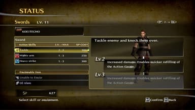 BLADESTORM Nightmare - PC Windows