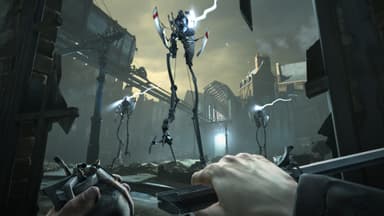 Dishonored Definitive Edition - PC Windows