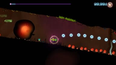 Alien Spidy - PC Windows,Mac OSX
