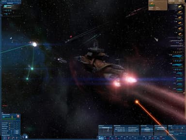 Nexus - The Jupiter Incident - PC Windows
