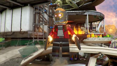 LEGO Marvel Super Heroes 2 - Deluxe Edition - PC Windows