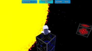 Vertigo Void - PC Windows,Mac OSX,Linux