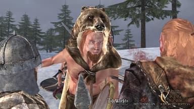 Mount & Blade Warband - Viking Conquest Reforged Edition - PC Windows