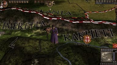 Crusader Kings II: Conclave Content Pack - PC Windows,Mac OSX,Linux