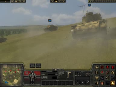 Theatre of War 2: Kursk 1943 - PC Windows