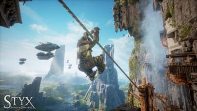 Styx Shards of Darkness - PC Windows