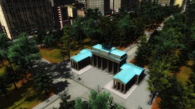 Cities in Motion 2 Lofty Landmarks DLC - PC Windows Mac OSX