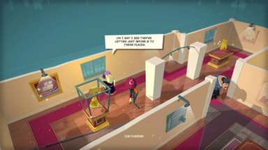 The Marvellous Miss Take - PC Windows,Mac OSX