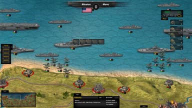Tank Operations – European Campaign - PC Windows