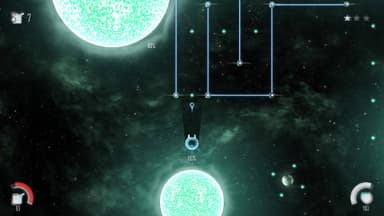Solar Flux - PC Windows,Mac OSX,Linux