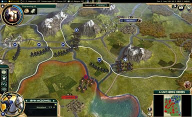 Sid Meier s Civilization V Brave New World - PC Windows Mac OSX Linu