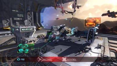 Solar Shifter EX - PC Windows,Mac OSX,Linux