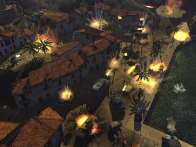 Rush for Berlin Gold - PC Windows
