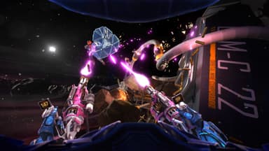 Space Junkies - PC Windows