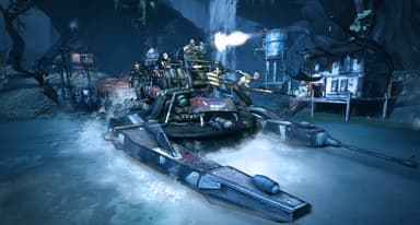 Borderlands 2 DLC 3 Sir Hammerlock's Big Game Hunt - PC Windows