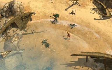 Titan Quest Anniversary Edition - PC Windows