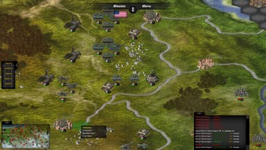Tank Operations – European Campaign - PC Windows