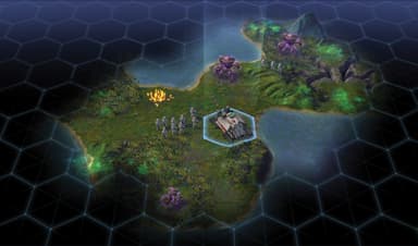 Sid Meier’s Starships and Civilization Beyond Earth -  PC Windows