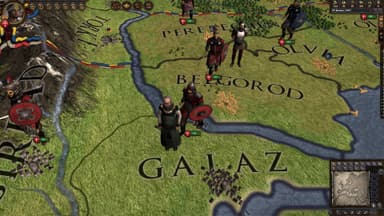 Crusader Kings II Turkish Unit Pack DLC - PC Windows Mac OSX Linux