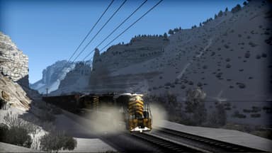 Soldier Summit Route Add-On - PC Windows