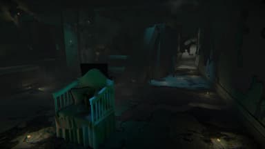 Layers of Fear: Inheritance - PC Windows,Mac OSX,Linux