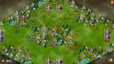Medieval Battlefields - Black Edition - PC Windows,Mac OSX